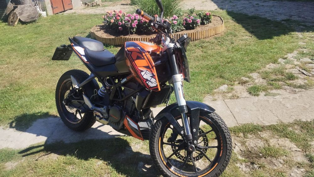 KTM
