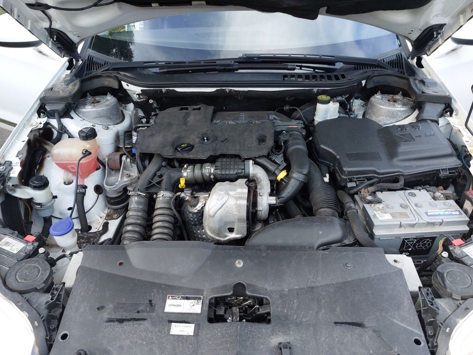 Citroen c5 kombi