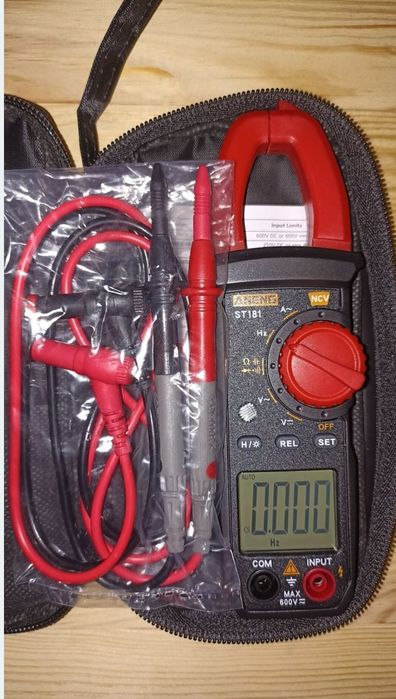 Мультиметр Aneng- ST181.