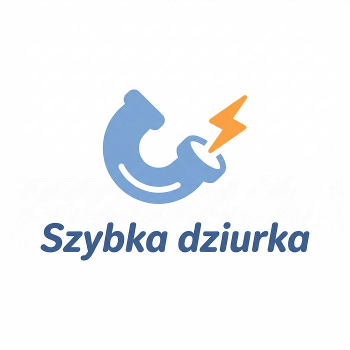 Zatkana rura wezwij firmę SZYBKA DZIURA