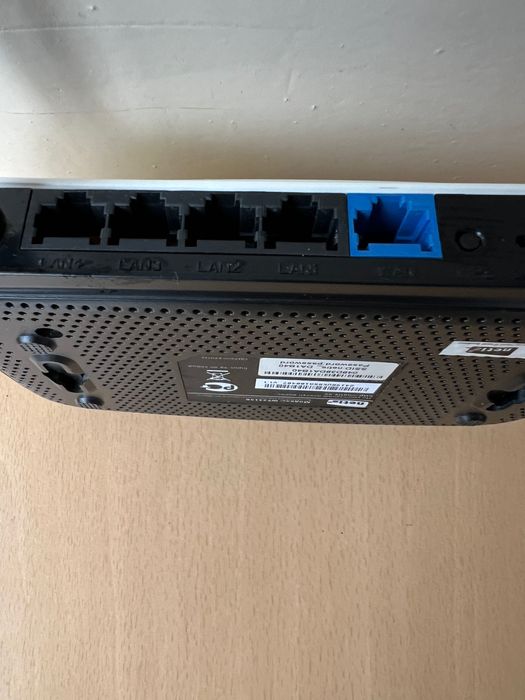 Роутер TP-LiNK  Netis