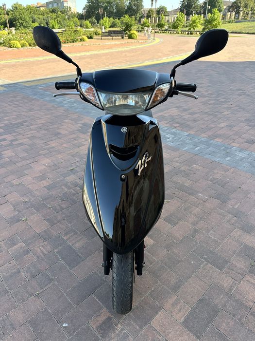 Yamaha sa-39 ZR .