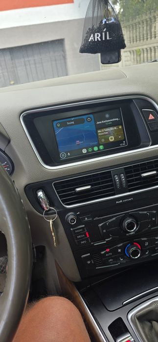 2012 Audi Q5 Premium Plus – 2.0 TDI ORYGINAŁ