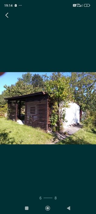 Sprzedam Domek murowany