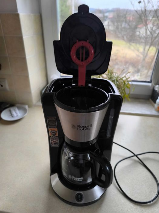 Ekspres przelewowy Russell Hobbs  (1,0 L)