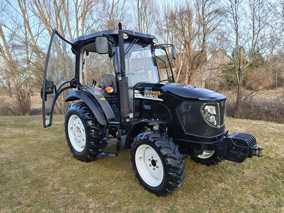 ARBOS M3055, 2020 r., MTG 300 (Ursus 3512, Kubota, Case, New Holland)