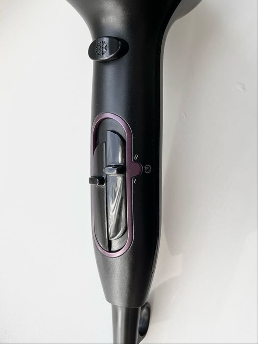 Фен philips drycare advanced hp8230