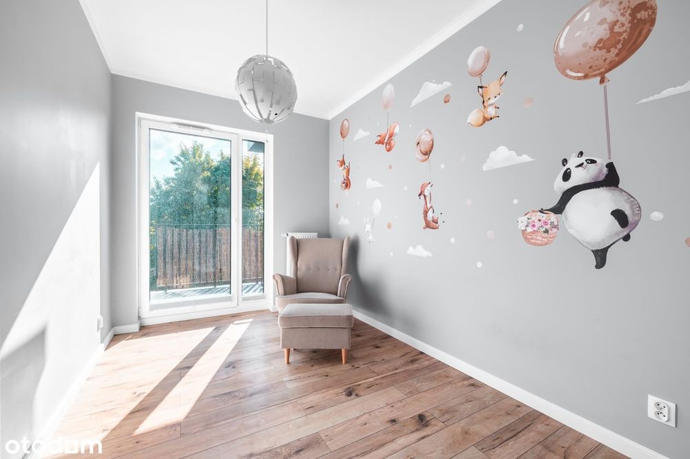 Mieszkanie 4-pokojowe na sprzedaż . 70 m² . Lublin, ul. Bukszpanowa