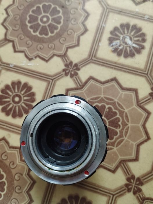 Продам Фотоаппарат ФЭД 5 С