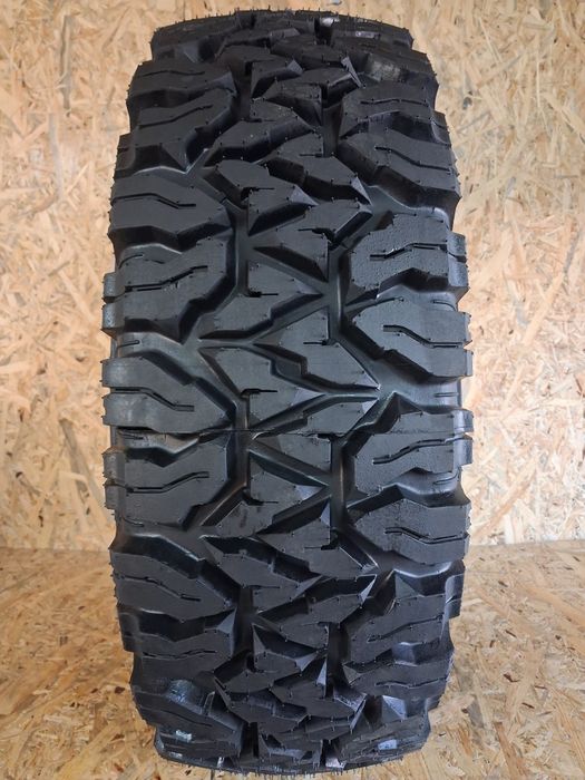 Opony terenowe 245 75 R16 Wrangler