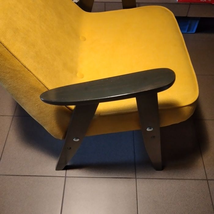 Tkanina na fotel chierowski 366