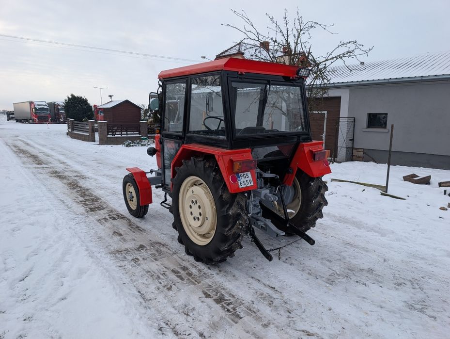 Ursus c330 bdb polecam