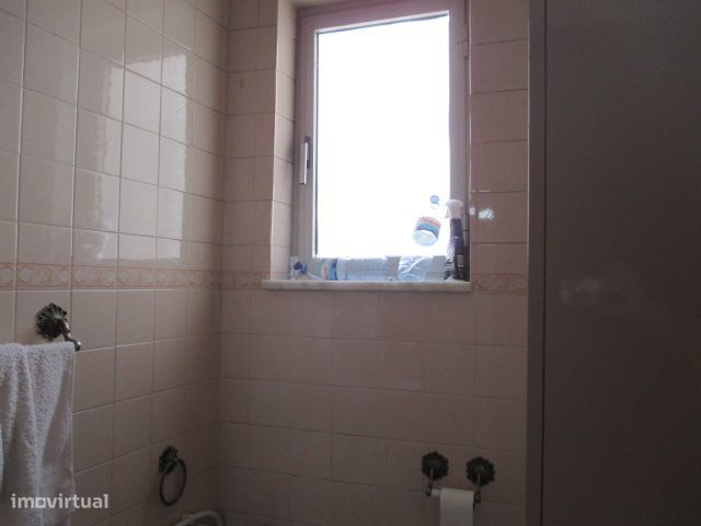 Apartamento T4 na Alameda da Conchada