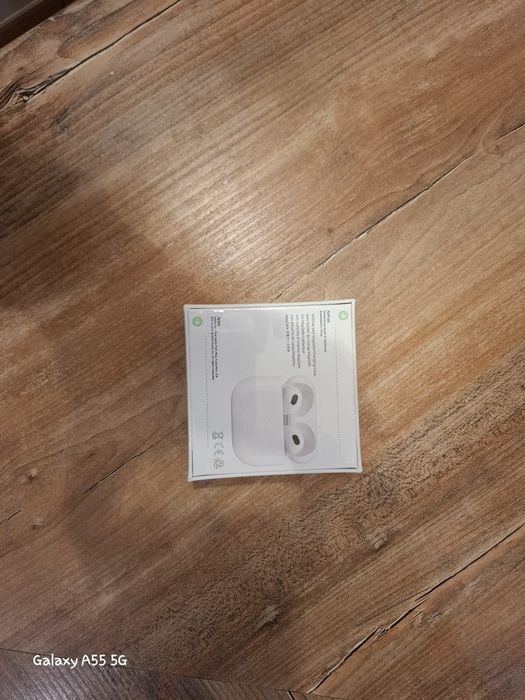 air pods 3 magsafe z gwarancją