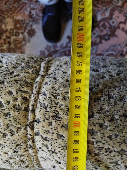 Кресло кровать очень комфортное