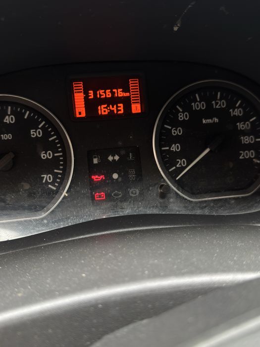 Продам  Dacia Sandero