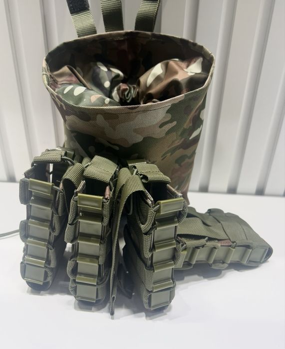 Ак підсумки . Рпс система