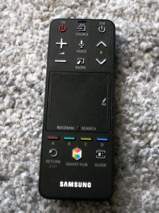 Pilot Magic Tv Samsung F RMCTPF1AP1 Smart AA59 -00773A