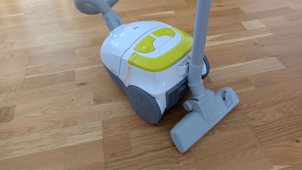 Odkurzacz workowy Hoffen - 700W VC-7358