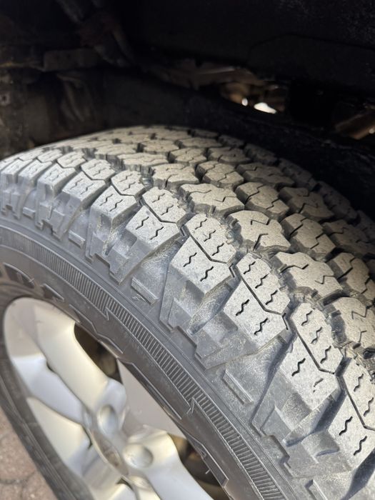 Sprzedam Nissan Navara 2007