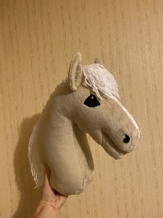 Wykonam hobby horse na zamówienie