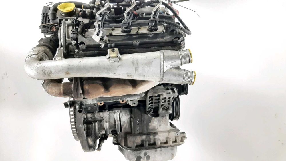 Motor CASA Vw/Audi 3.0L V6 TDI 240CV