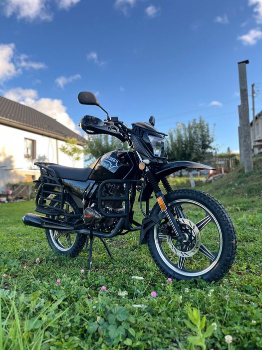 Shinerey Intruder