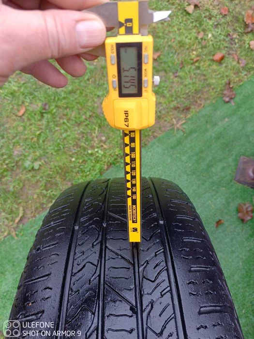 Шини 265/65/17 R17 Nexen roadian HTX