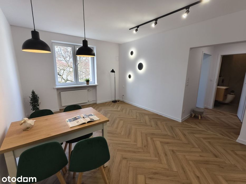 Nowoczesne 36m2 | Funkcjonalny układ | Osiedle Stałe Jaworzno