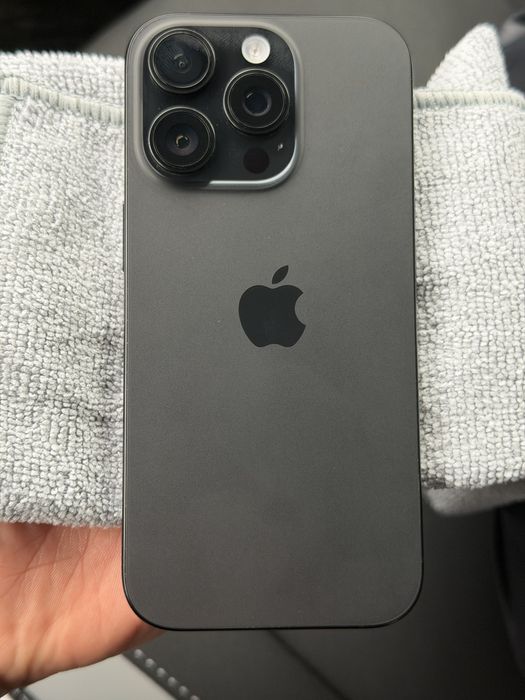 Iphone 16 pro 512 gb