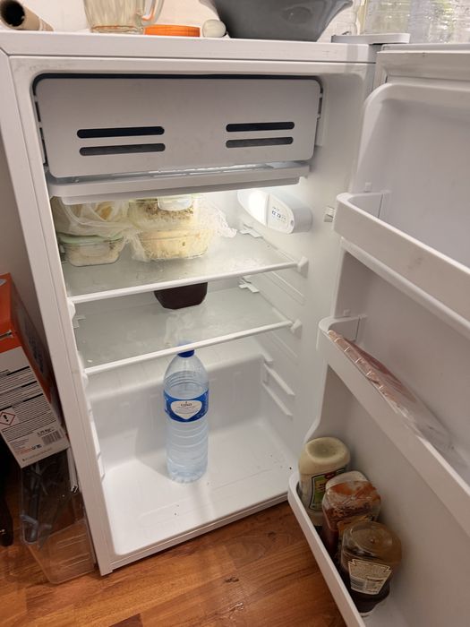 frigorífico como novo.