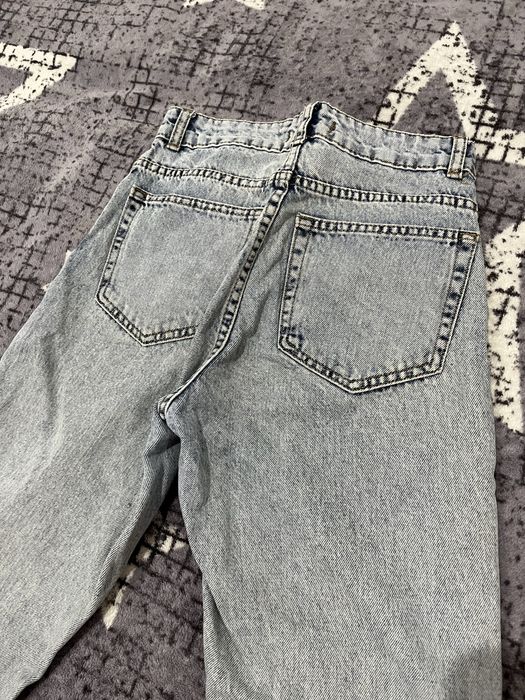 Продам джинси, теплі карго, лосіни на 152 см