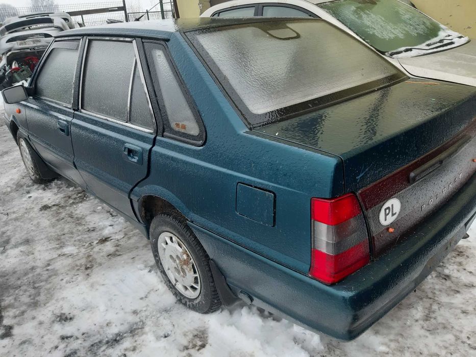 DAEWOO POLONEZ ATU PLUS 42U maska lampa klapa błotnik drzwi zderzak
