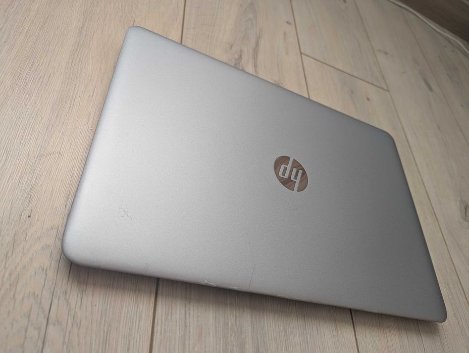 Ноутбук HP EliteBook 850 G4 i5-7300U 16GB 256GB 15.6" бізнес