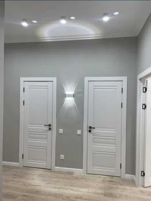 ГАРАНТІЯ ЯКОСТІ! Малярні роботи, шпаклювання стін будинку, штукатурка