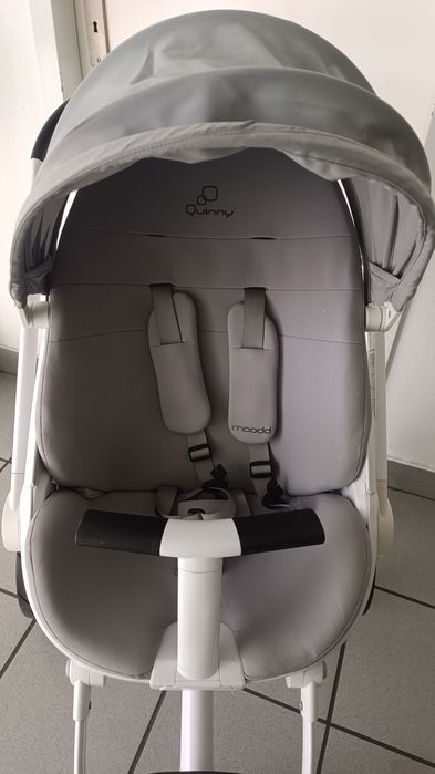 Quinny Mood Stroller64861821200003124