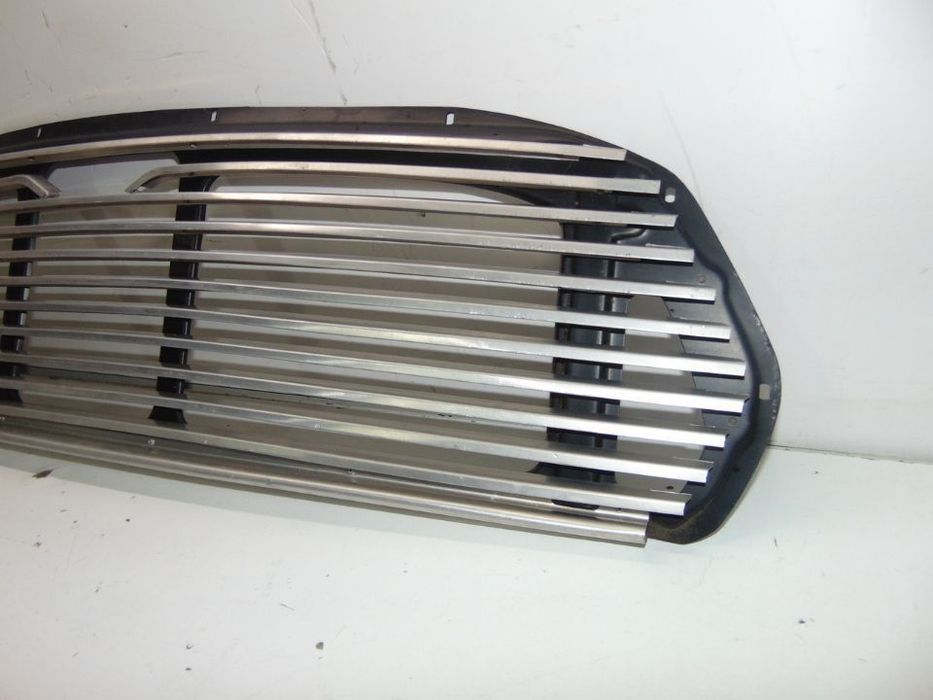 Mini 1000 grelha frontal nova