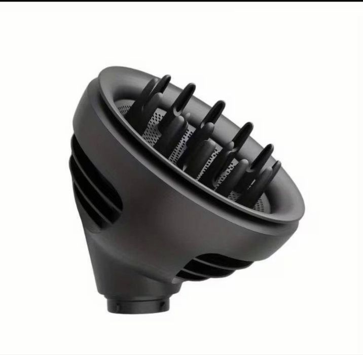 Насадка на стайлер dyson