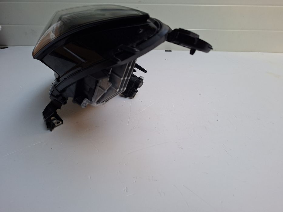 Renault Clio 5 V Lift Full Led Lampa Lewa Przednia Cała