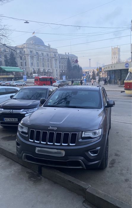 Перегон авто по Україні