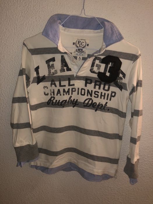 Swets, polos, Tshirt criança. A&F,GAP, EPK. Originais. Impecável.