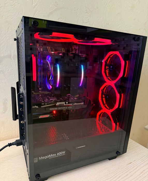 ПК Xeon E5-2697V2