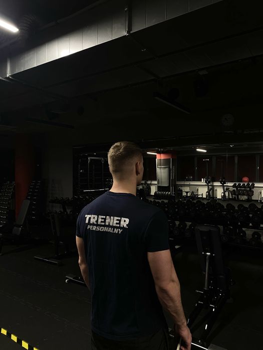 Trener Personalny Wrocław