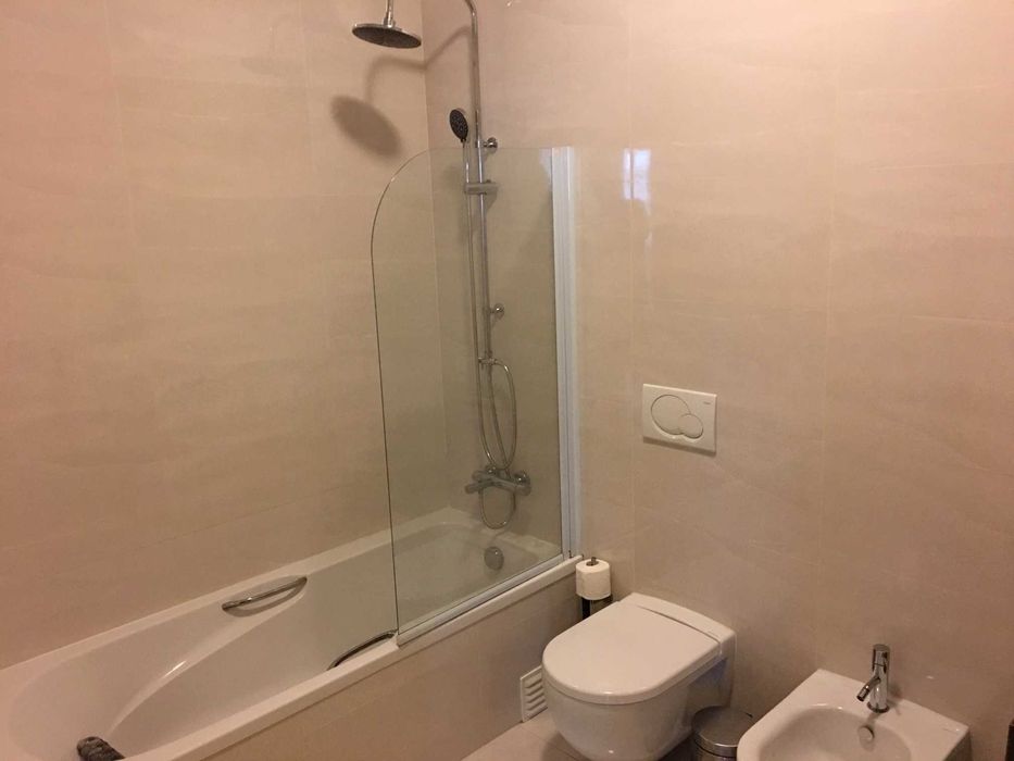 Apartamento próximo da praia