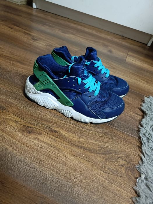 Nike huarche 38(24cm)