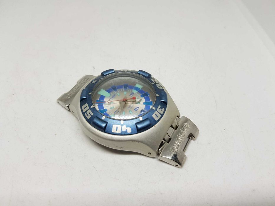 Zegarek Swatch Irony Scuba 200