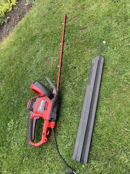 Nożyce do żywopłotu Einchell 600W 61cm