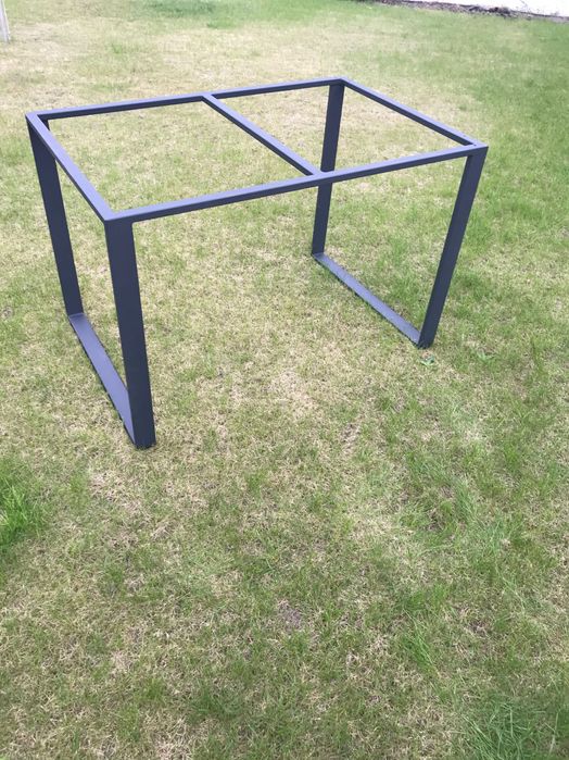 Stół ogrodowy, stelaż pod stół