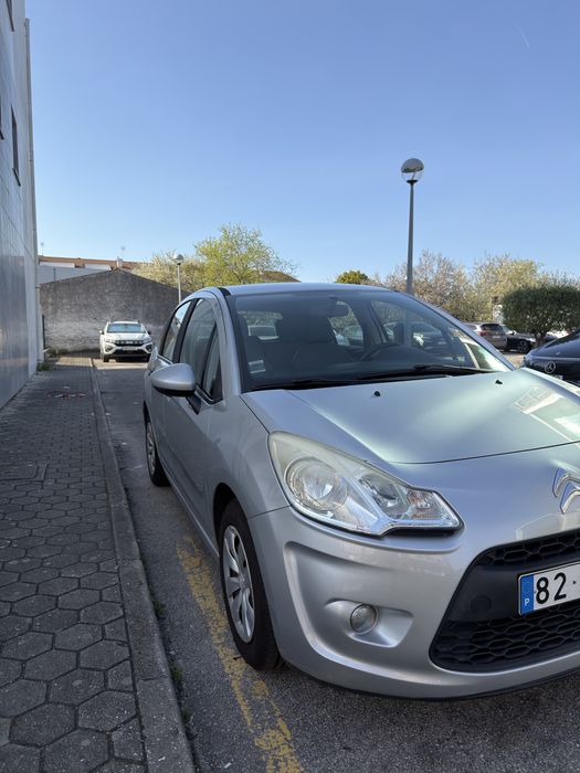 Citroen C3 - 2010