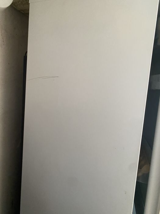 Двухкомпрессорный холодильник